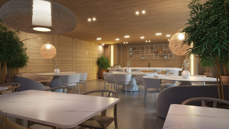 Imagem Apartamento com 1 Quarto à Venda, 59 m² em Jardim Oceania - João Pessoa