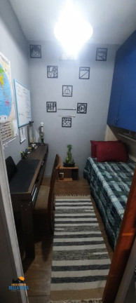 Imagem Apartamento com 2 Quartos à Venda, em Centro - São Vicente Imagem Apartamento com 2 Quartos à Venda, em Centro - São Vicente