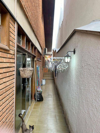 Imagem Sobrado com 3 Quartos à Venda, 482 m² em Parque Campolim - Sorocaba Imagem Sobrado com 3 Quartos à Venda, 482 m² em Parque Campolim - Sorocaba
