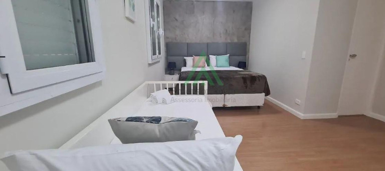 Imagem Apartamento com 2 Quartos à Venda, 82 m² em Vila Olímpia - São Paulo Imagem Apartamento com 2 Quartos à Venda, 82 m² em Vila Olímpia - São Paulo