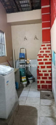 Imagem Casa com 2 Quartos à Venda, 200 m² em Maracangalha - Belém