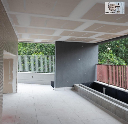 Imagem Apartamento com 2 Quartos à Venda, 48 m² em Pompeia - São Paulo