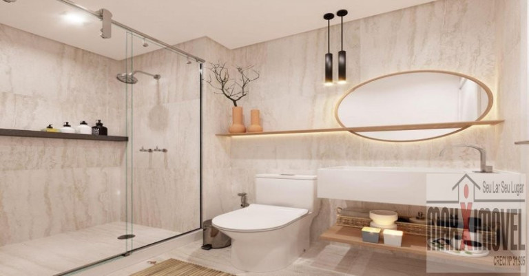 Imagem Apartamento com 3 Quartos à Venda, 65 m² em Santo Cristo - Rio De Janeiro