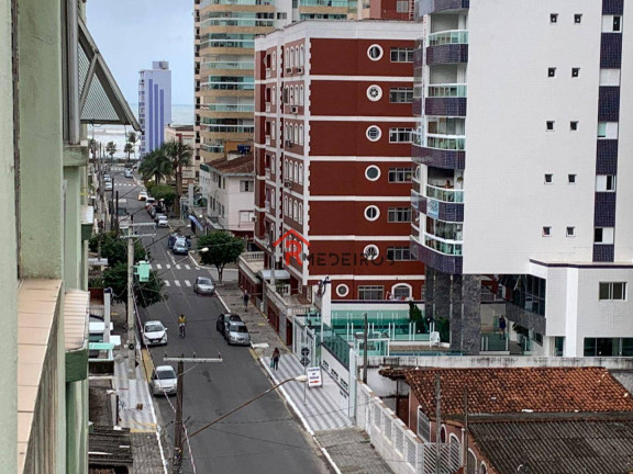 Imagem Apartamento com 1 Quarto à Venda, 51 m² em Tupi - Praia Grande