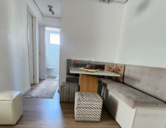 Imagem Apartamento com 3 Quartos à Venda, 82 m² em Chora Menino - São Paulo