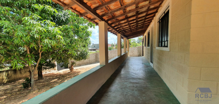 Imagem Casa com 3 Quartos à Venda,  em Fernão Dias - Esmeraldas