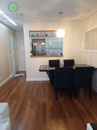 Imagem Apartamento com 3 Quartos à Venda, 80 m² em Jardim Tupanci - Barueri Imagem Apartamento com 3 Quartos à Venda, 80 m² em Jardim Tupanci - Barueri