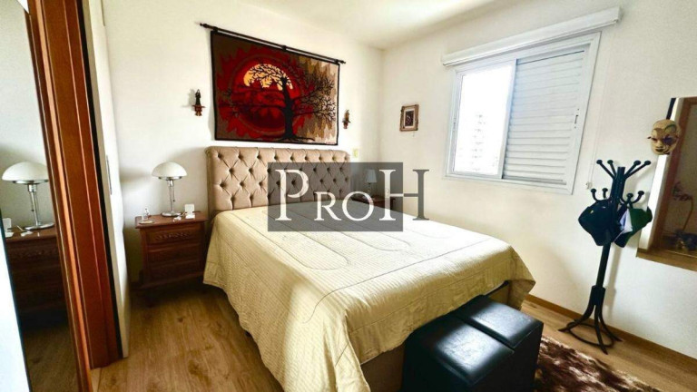 Imagem Apartamento com 3 Quartos à Venda, 97 m² em Campestre - Santo André Imagem Apartamento com 3 Quartos à Venda, 97 m² em Campestre - Santo André