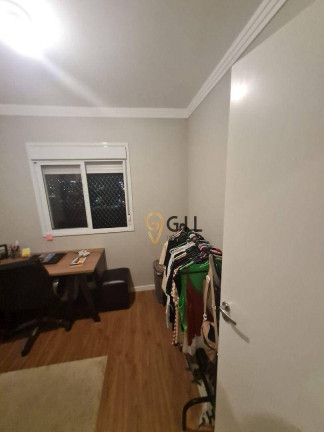Imagem Apartamento com 2 Quartos à Venda, 47 m² em Parque Itamarati - Jacareí Imagem Apartamento com 2 Quartos à Venda, 47 m² em Parque Itamarati - Jacareí