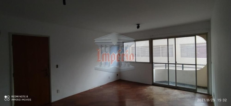 Imagem Apartamento com 3 Quartos à Venda, 109 m² em Campestre - Santo André Imagem Apartamento com 3 Quartos à Venda, 109 m² em Campestre - Santo André