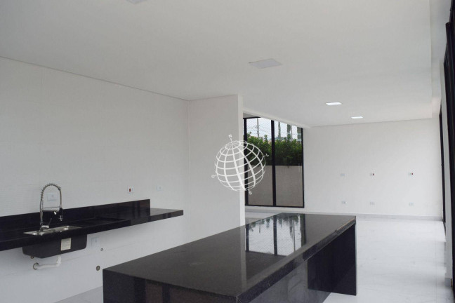 Imagem Casa com 4 Quartos à Venda, 252 m² em Condomínio Shambala Ii - Atibaia Imagem Casa com 4 Quartos à Venda, 252 m² em Condomínio Shambala Ii - Atibaia