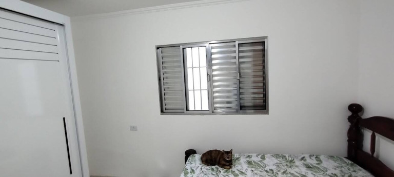 Imagem Casa com 2 Quartos à Venda, 162 m² em Jardim Das Rosas (zona Leste) - São Paulo Imagem Casa com 2 Quartos à Venda, 162 m² em Jardim Das Rosas (zona Leste) - São Paulo