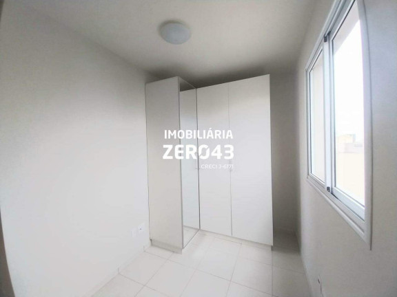 Imagem Apartamento com 3 Quartos para Alugar, 101 m² em Centro - Londrina