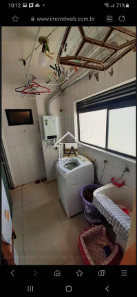 Imagem Apartamento com 3 Quartos à Venda, 94 m² em Chácara Santo Antônio - São Paulo Imagem Apartamento com 3 Quartos à Venda, 94 m² em Chácara Santo Antônio - São Paulo