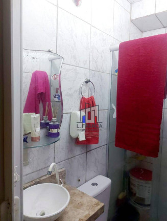 Imagem Casa com 1 Quarto à Venda, 29 m² em Montese - Fortaleza