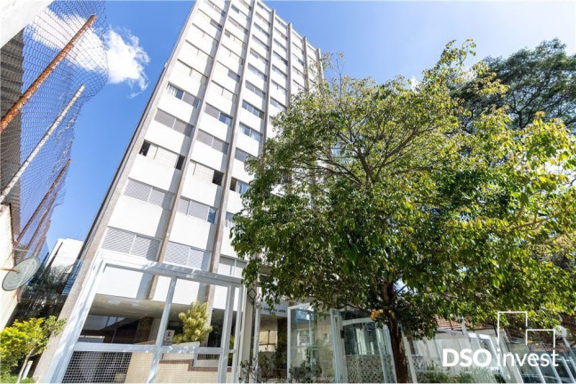 Imagem Apartamento com 2 Quartos à Venda, em Itaim Bibi - São Paulo Imagem Apartamento com 2 Quartos à Venda, em Itaim Bibi - São Paulo