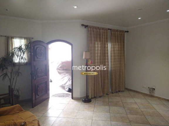 Imagem Sobrado com 3 Quartos à Venda, 221 m² em Olímpico - São Caetano Do Sul Imagem Sobrado com 3 Quartos à Venda, 221 m² em Olímpico - São Caetano Do Sul