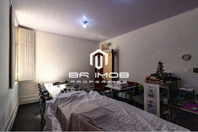 Imagem Casa com 3 Quartos à Venda, 154 m² em Bela Vista - São Paulo