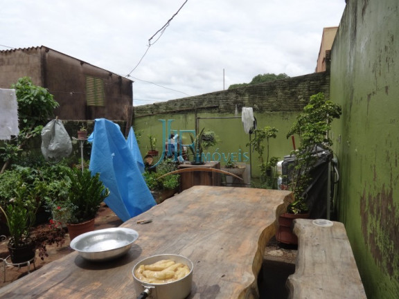 Imagem Sobrado com 3 Quartos à Venda, 142 m² em Parque São Sebastião - Ribeirão Preto