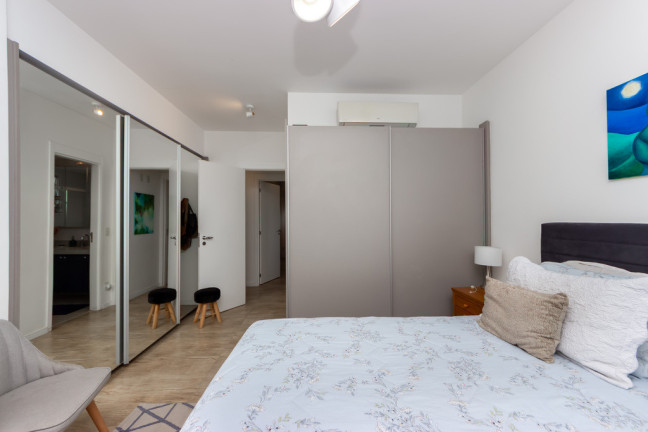 Imagem Apartamento com 3 Quartos à Venda, 134 m² em Vila Olímpia - São Paulo Imagem Apartamento com 3 Quartos à Venda, 134 m² em Vila Olímpia - São Paulo