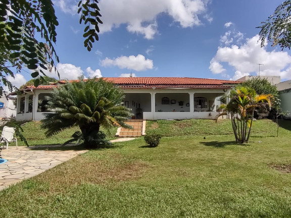 Imagem Casa com 5 Quartos à Venda, 340 m² em Setor Habitacional Arniqueira (águas Claras) - Brasília Imagem Casa com 5 Quartos à Venda, 340 m² em Setor Habitacional Arniqueira (águas Claras) - Brasília