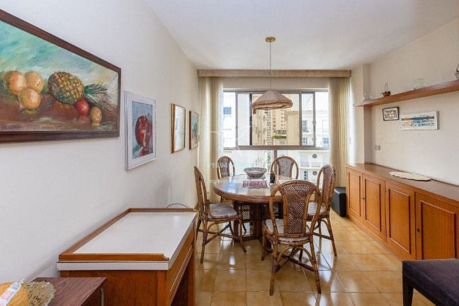 Imagem Apartamento com 3 Quartos à Venda, 252 m² em Higienópolis - São Paulo Imagem Apartamento com 3 Quartos à Venda, 252 m² em Higienópolis - São Paulo