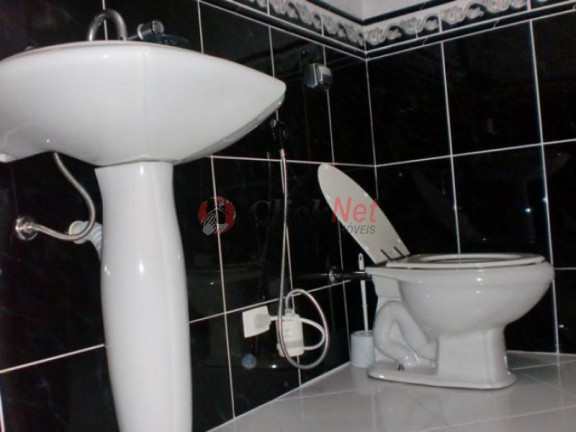 Imagem Sobrado com 3 Quartos à Venda, 680 m² em Vila Euclides - São Bernardo Do Campo