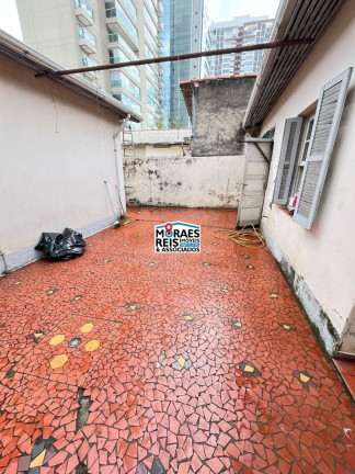 Imagem Casa à Venda, 500 m² em Brooklin Paulista - São Paulo Imagem Casa à Venda, 500 m² em Brooklin Paulista - São Paulo