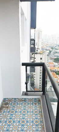 Imagem Apartamento com 2 Quartos à Venda, 50 m² em Mooca - São Paulo
