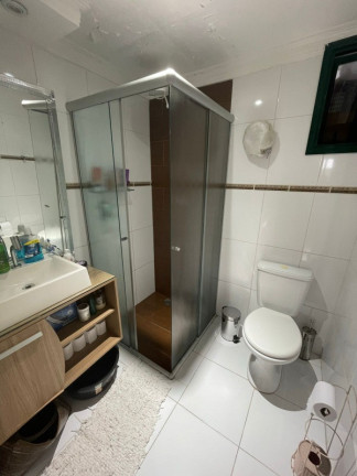 Imagem Imóvel com 3 Quartos à Venda, 72 m² em Jardim Marajoara - São Paulo