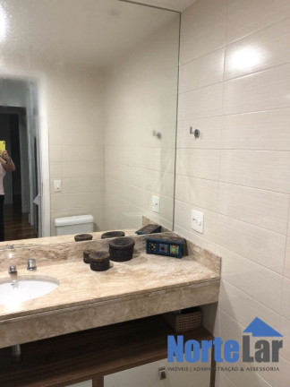 Imagem Apartamento com 3 Quartos à Venda, 131 m² em Pirituba - São Paulo