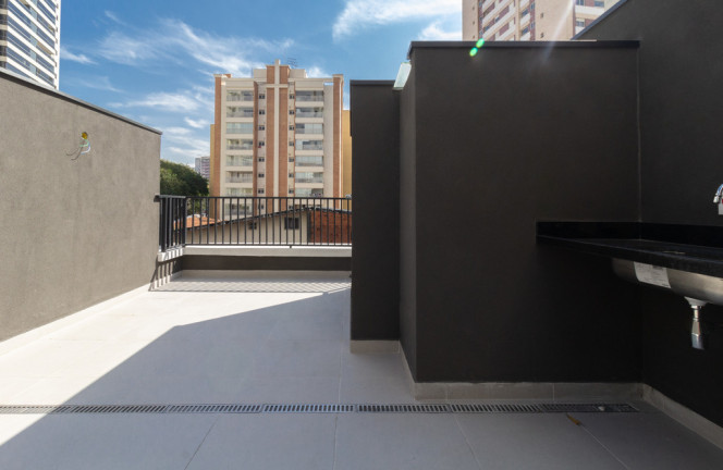 Imagem Casa de Condomínio com 2 Quartos à Venda, 121 m² em Vila Mariana - São Paulo Imagem Casa de Condomínio com 2 Quartos à Venda, 121 m² em Vila Mariana - São Paulo