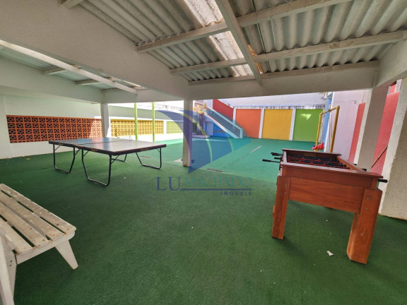Imagem Apartamento com 2 Quartos à Venda, 45 m² em Centro - Cabo Frio Imagem Apartamento com 2 Quartos à Venda, 45 m² em Centro - Cabo Frio