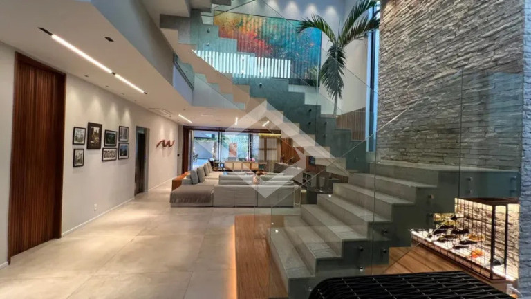Imagem Casa com 5 Quartos à Venda, 660 m² em Barra Da Tijuca - Rio De Janeiro Imagem Casa com 5 Quartos à Venda, 660 m² em Barra Da Tijuca - Rio De Janeiro