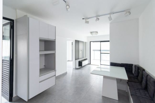 Imagem Apartamento com 2 Quartos à Venda, 57 m² em Vila Ester (zona Norte) - São Paulo