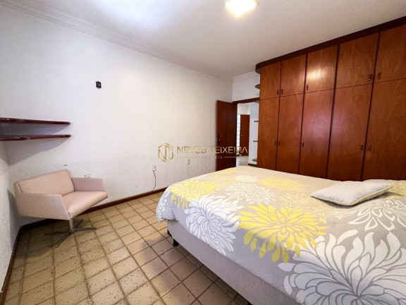 Imagem Casa com 4 Quartos à Venda, 527 m² em Park Way - Brasília
