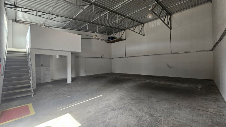 Imagem Imóvel Comercial para Alugar, 90 m² em Rio Pequeno - Camboriú