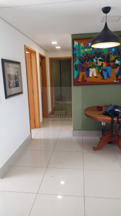 Imóvel com 3 Quartos à Venda, 106 m² em Goiabeiras - Cuiabá