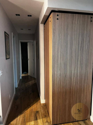 Imagem Apartamento com 3 Quartos à Venda, 70 m² em Jardim - Santo André Imagem Apartamento com 3 Quartos à Venda, 70 m² em Jardim - Santo André