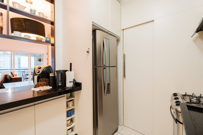 Imagem Apartamento com 2 Quartos à Venda, 81 m² em Vila Mascote - São Paulo Imagem Apartamento com 2 Quartos à Venda, 81 m² em Vila Mascote - São Paulo