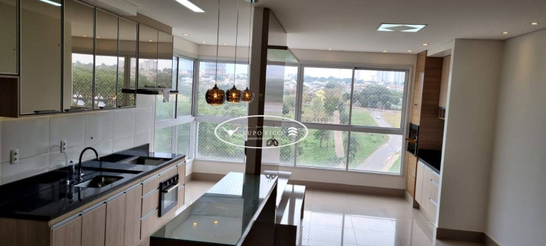 Imagem Apartamento com 3 Quartos à Venda, 117 m² em Jardim Atlântico - Goiânia