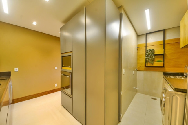 Imagem Cobertura com 4 Quartos à Venda, 163 m² em Centro - Gramado