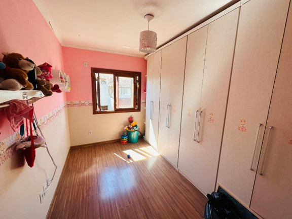 Imagem Casa com 3 Quartos à Venda, 215 m² em Hípica - Porto Alegre