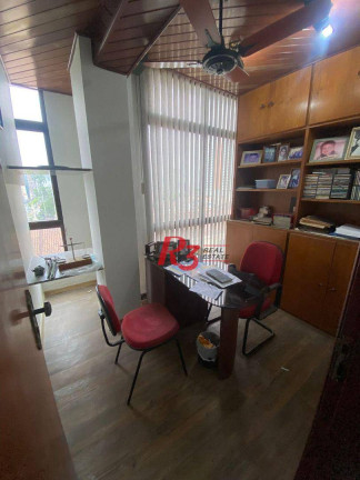 Imagem Imóvel à Venda, 95 m² em Gonzaga - Santos Imagem Imóvel à Venda, 95 m² em Gonzaga - Santos
