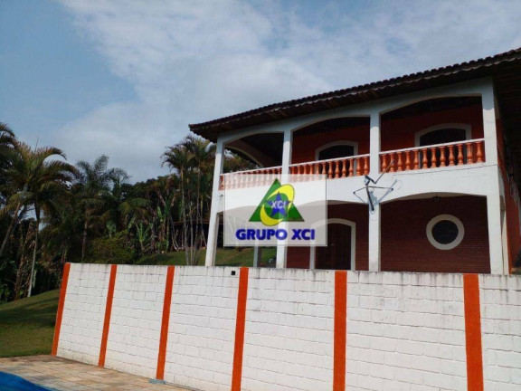 Imagem Fazenda à Venda, 38.000 m² em Zona Rural - Juquitiba Imagem Fazenda à Venda, 38.000 m² em Zona Rural - Juquitiba