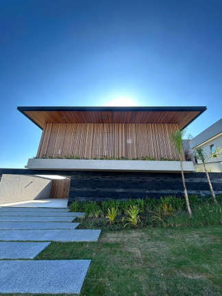 Casa com 4 Quartos à Venda, 995 m² em Reserva Do Paratehy - São José Dos Campos
