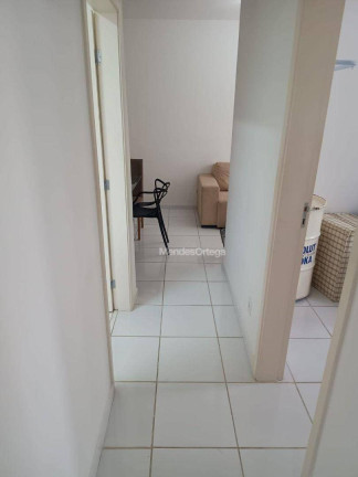 Imagem Apartamento com 2 Quartos para Alugar, 52 m² em Jardim Piratininga - Sorocaba Imagem Apartamento com 2 Quartos para Alugar, 52 m² em Jardim Piratininga - Sorocaba