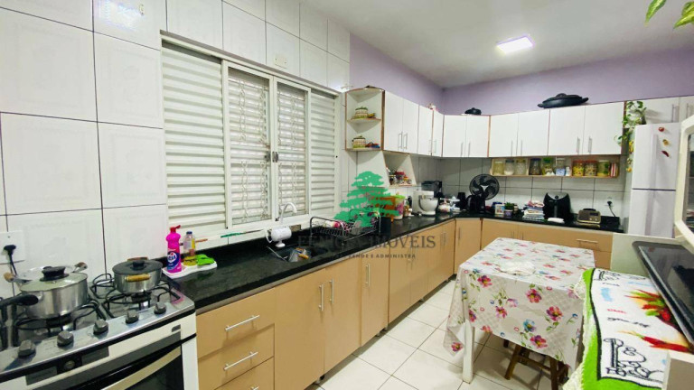 Imagem Casa com 2 Quartos à Venda, 153 m² em Jardim Bandeirantes - Foz Do Iguaçu Imagem Casa com 2 Quartos à Venda, 153 m² em Jardim Bandeirantes - Foz Do Iguaçu