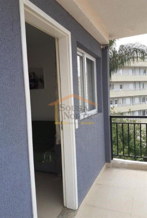 Imagem Apartamento com 2 Quartos à Venda, 37 m² em Casa Verde - São Paulo Imagem Apartamento com 2 Quartos à Venda, 37 m² em Casa Verde - São Paulo