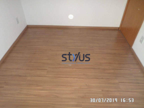 Imagem Apartamento com 2 Quartos à Venda, 40 m² em água Chata - Guarulhos